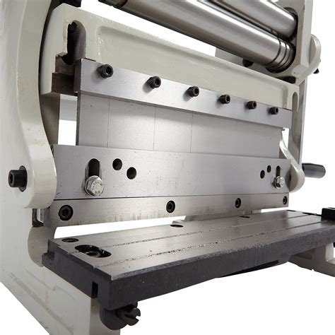 combo machine sheet metal|Klutch 3.